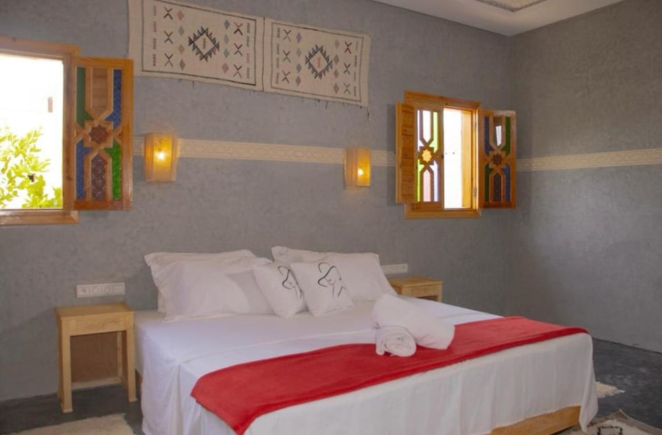Bab Jbel Villa in Marrakesh-Safi
