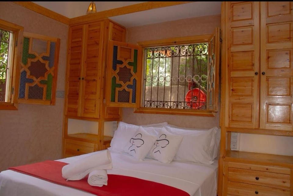 Bab Jbel Villa in Marrakesh-Safi