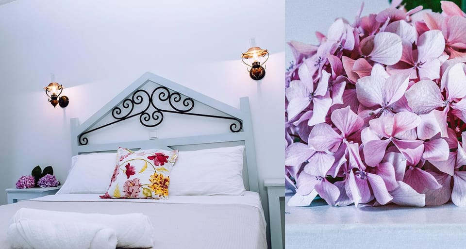 Rodakas Rooms-Viktoras Apartment in Decentralized Administration of the Aegean