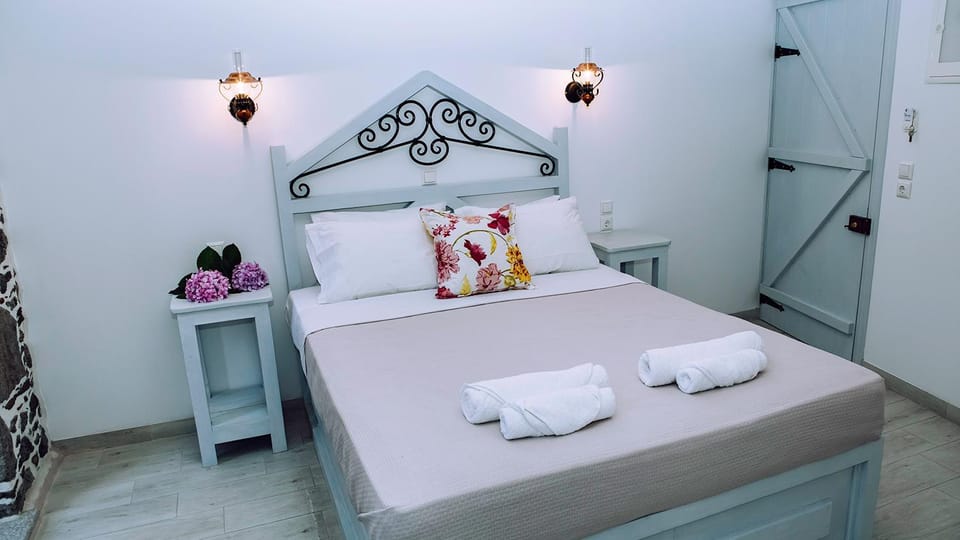 Rodakas Rooms-Viktoras Apartment in Decentralized Administration of the Aegean