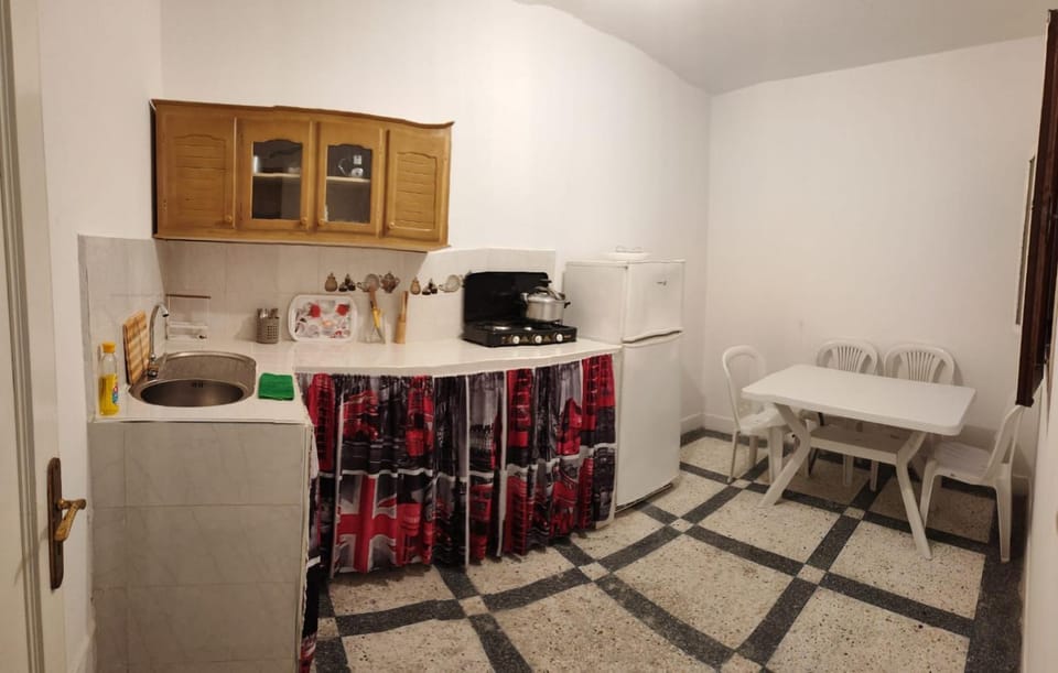 Appartement Tanger 1 Apartment in Tangier