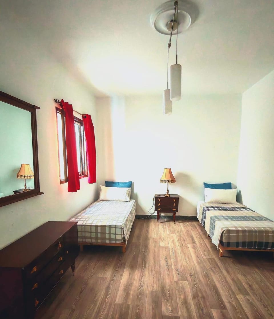 Appartement Tanger 1 Apartment in Tangier