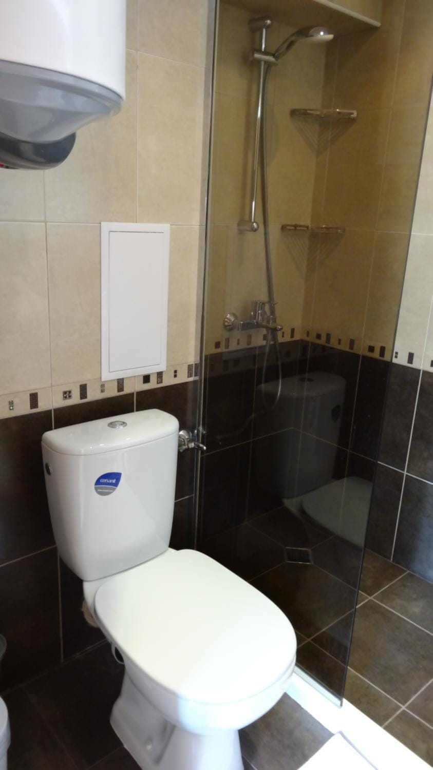 Kabakum Black Sea Vibes Apartment in Varna