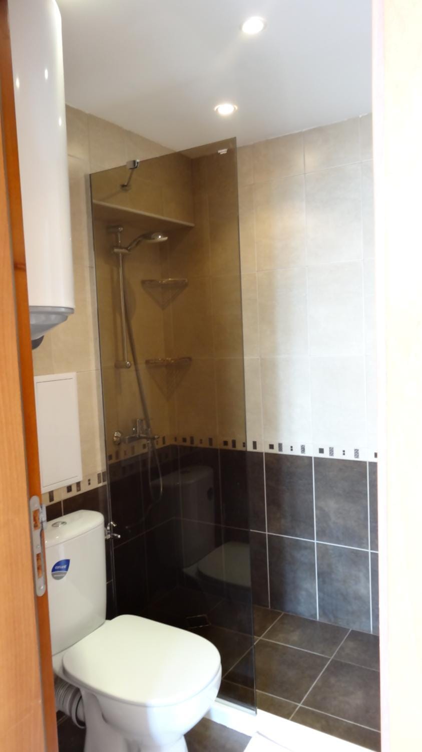 Kabakum Black Sea Vibes Apartment in Varna