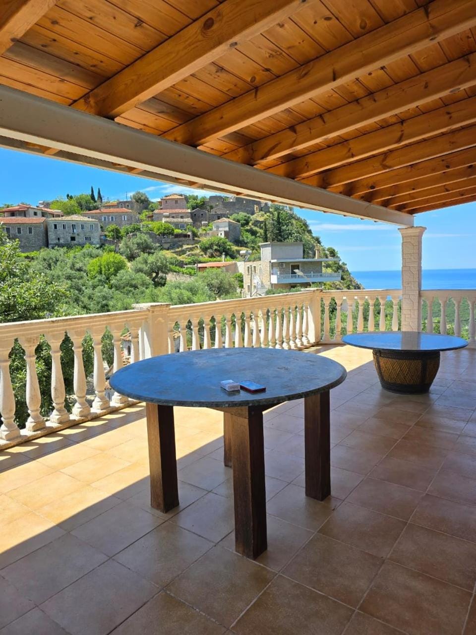 Villa Castel Villa in Vlorë County, Albania