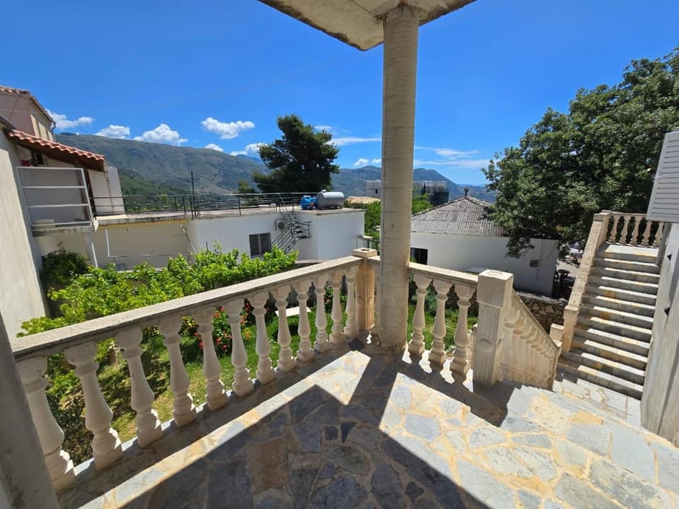 Villa Castel Villa in Vlorë County, Albania