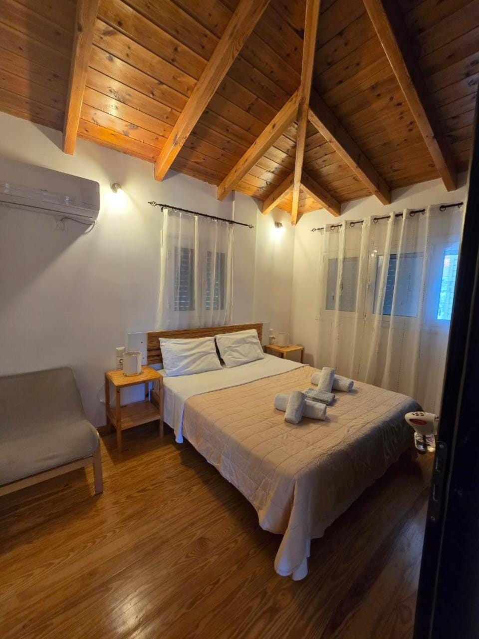 Villa Castel Villa in Vlorë County, Albania