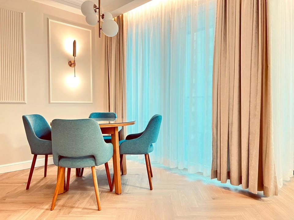 Mint Apartments Seaside Apartment in Gdansk