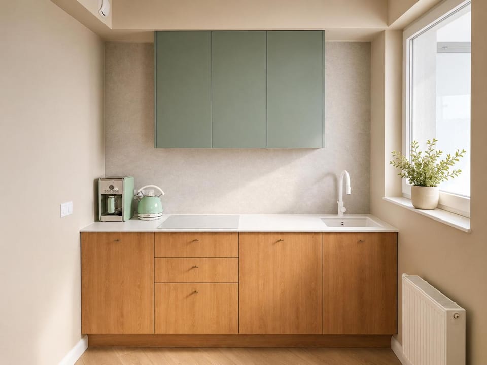 Mint Apartments Seaside Apartment in Gdansk