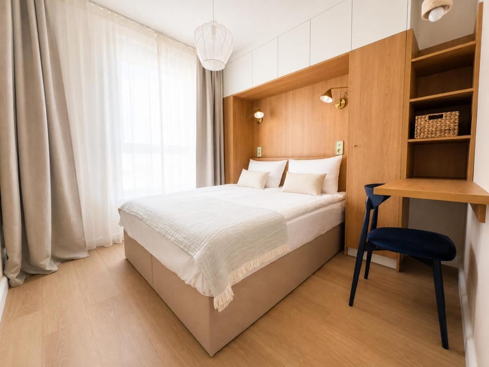 Mint Apartments Seaside Apartment in Gdansk