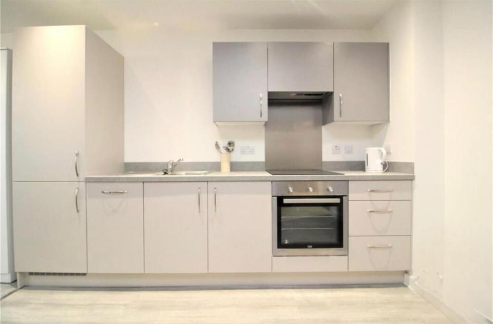 Manchester City Centre Apartment Apartment in Salford