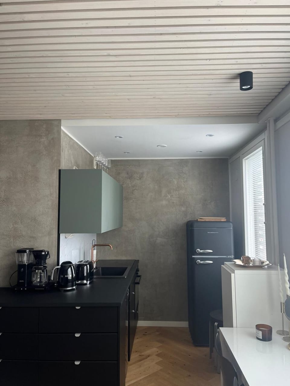 Chic Compact Apartment Apartment in Finland