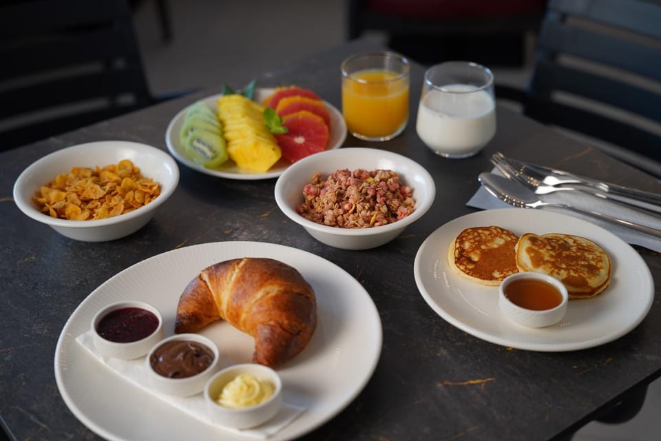 Breakfast