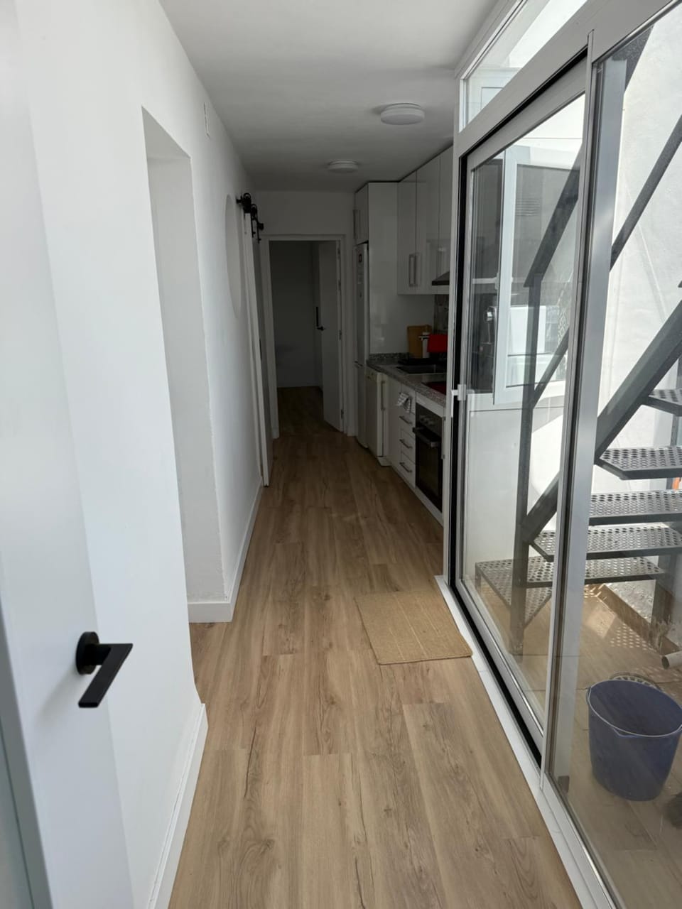 Ático gelves Apartment in Costa de la Luz
