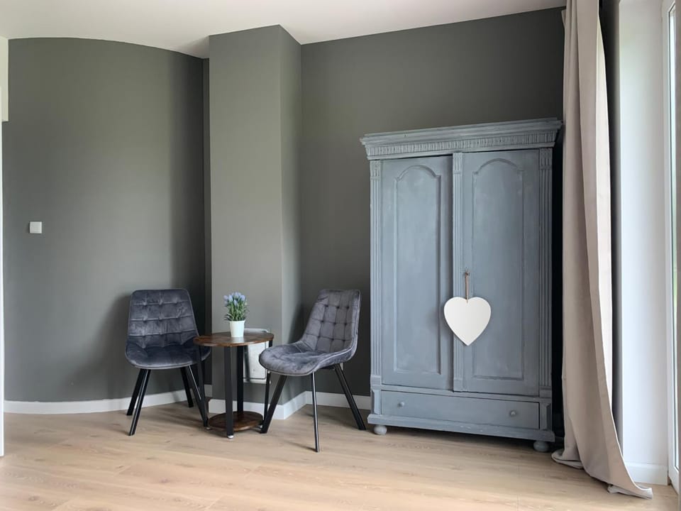 Dworek Pod Wierzbami Bed and Breakfast in Greater Poland Voivodeship