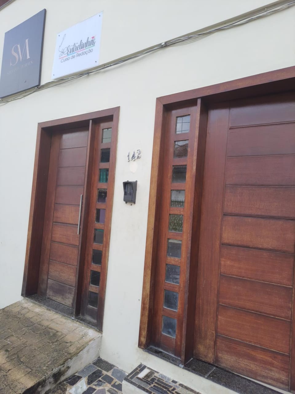 Casa Grande COP30 em Nazare Belém House in Belém
