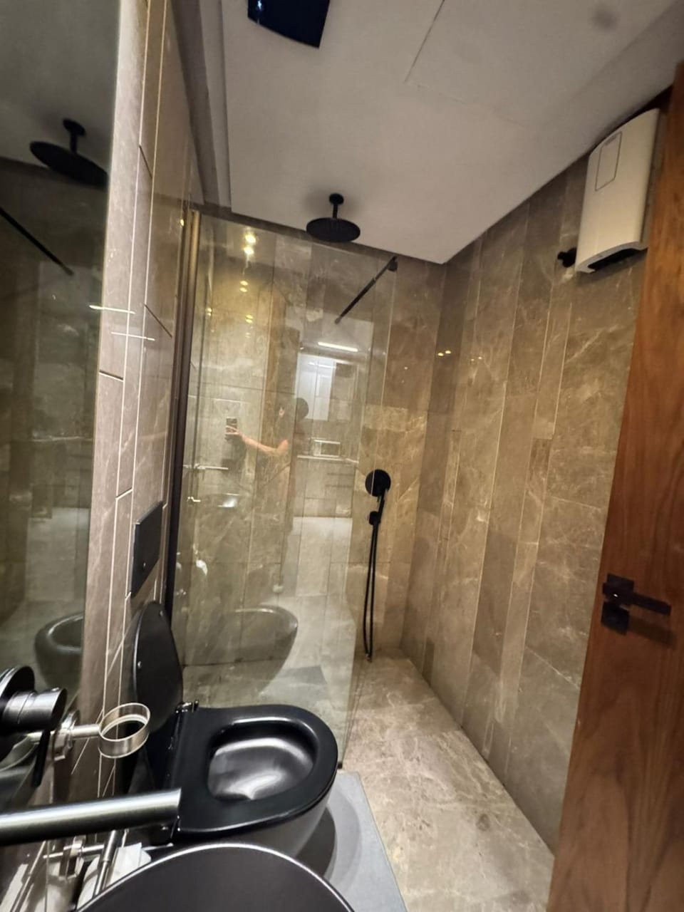 Rafina Apartment in Casablanca