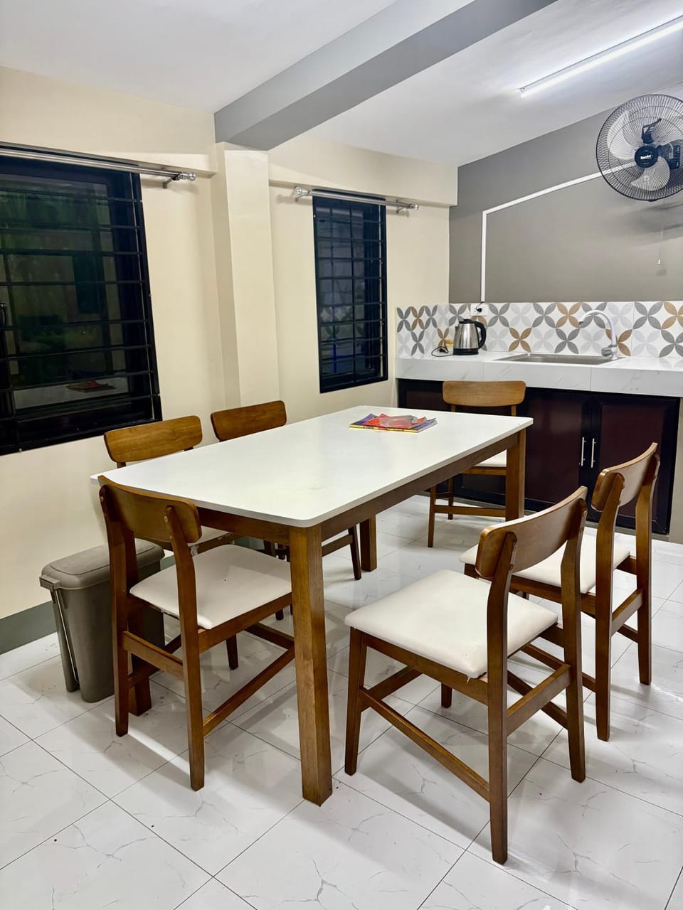 Bustrillos Guesthouse Apartment in Tagbilaran City