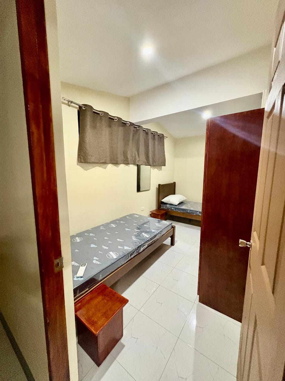 Bustrillos Guesthouse Apartment in Tagbilaran City