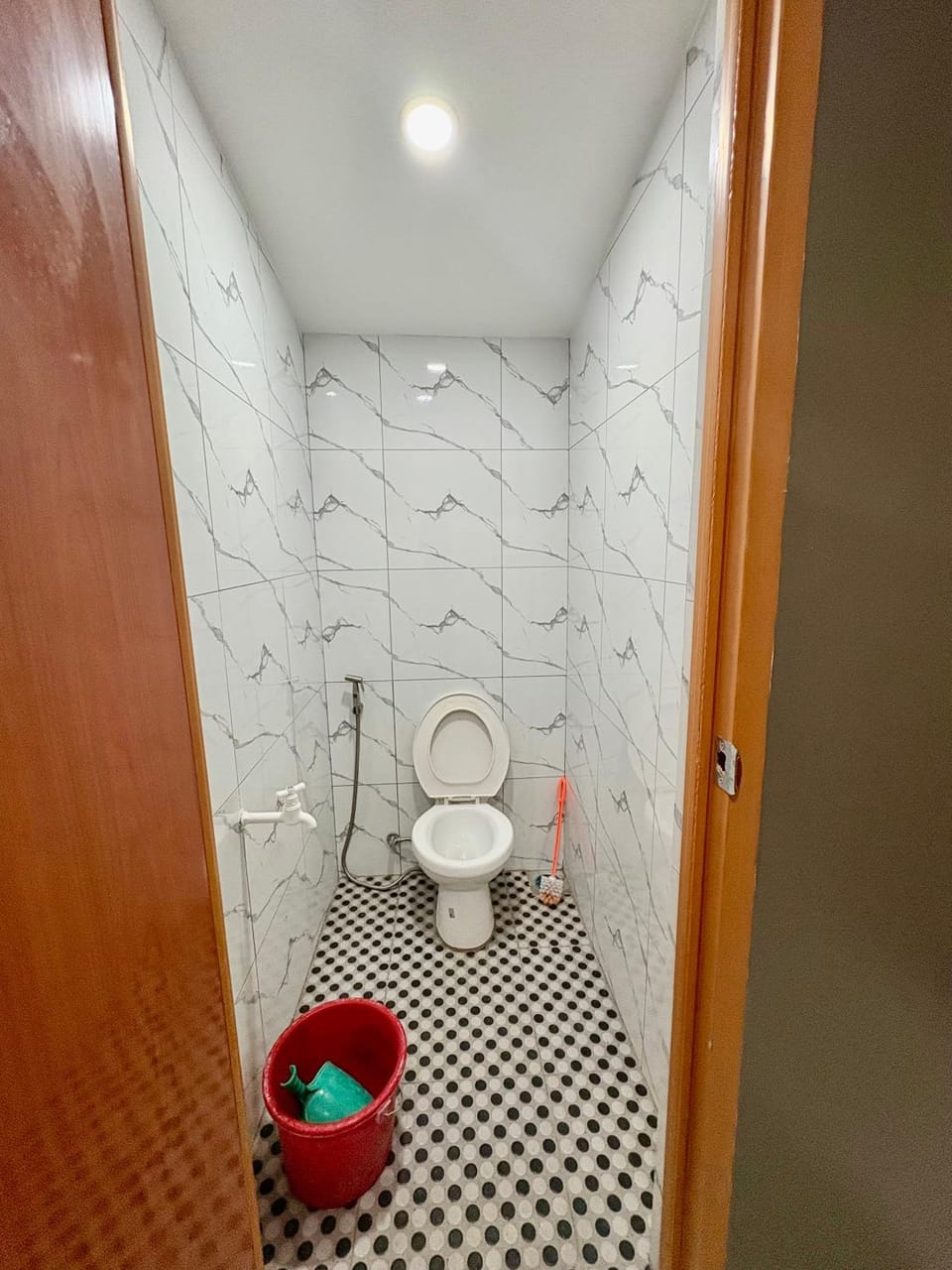 Bustrillos Guesthouse Apartment in Tagbilaran City