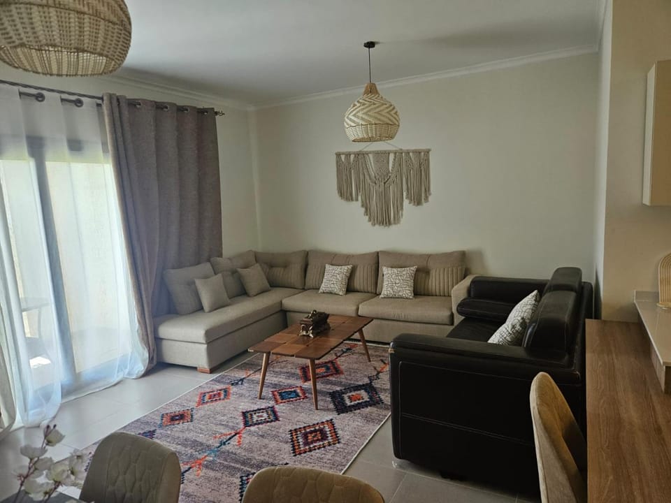 Amazing 3 Bedroom Chalet in GAIA Ras El-Hekma Chalet in Egypt
