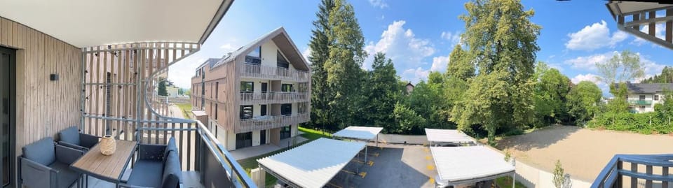 Time to RELAX Klopeinersee Apartment in Carinthia, Austria