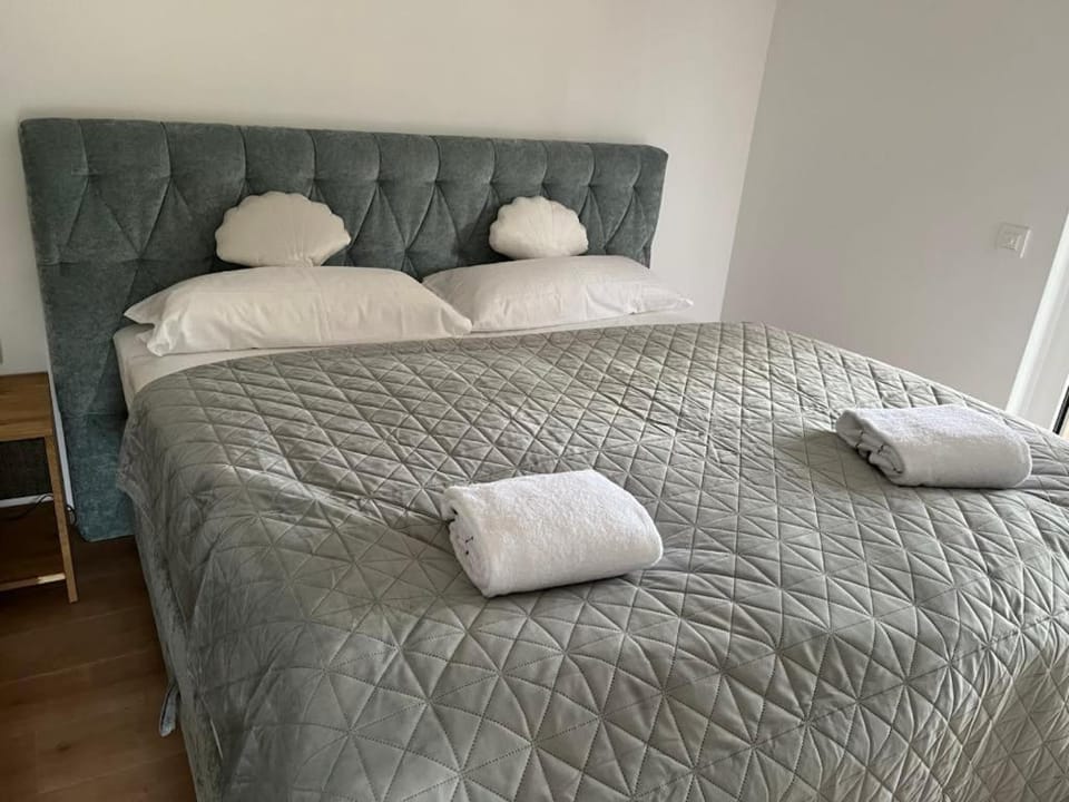 Time to RELAX Klopeinersee Apartment in Carinthia, Austria