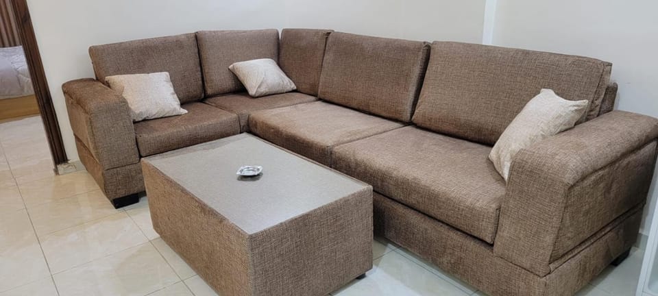 النخبة للشقق الفندقية AlNukhba suites Apartment in North District