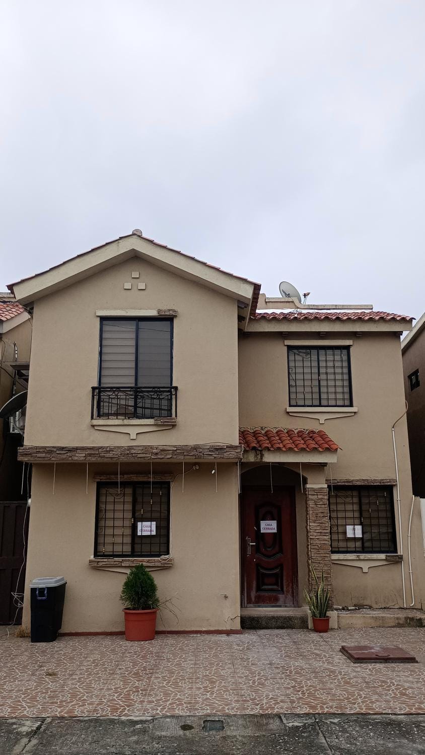 EcuaRent Apartment in Guayas