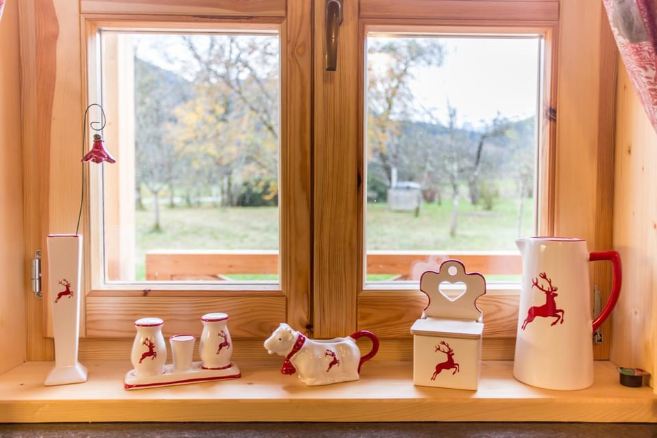 Primushäusl Gästehaus Vacation rental in Salzburgerland