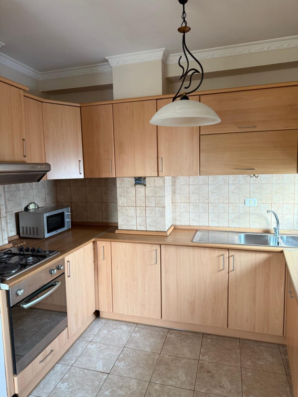 Sedi Apartament Apartment in Tirana County, Albania