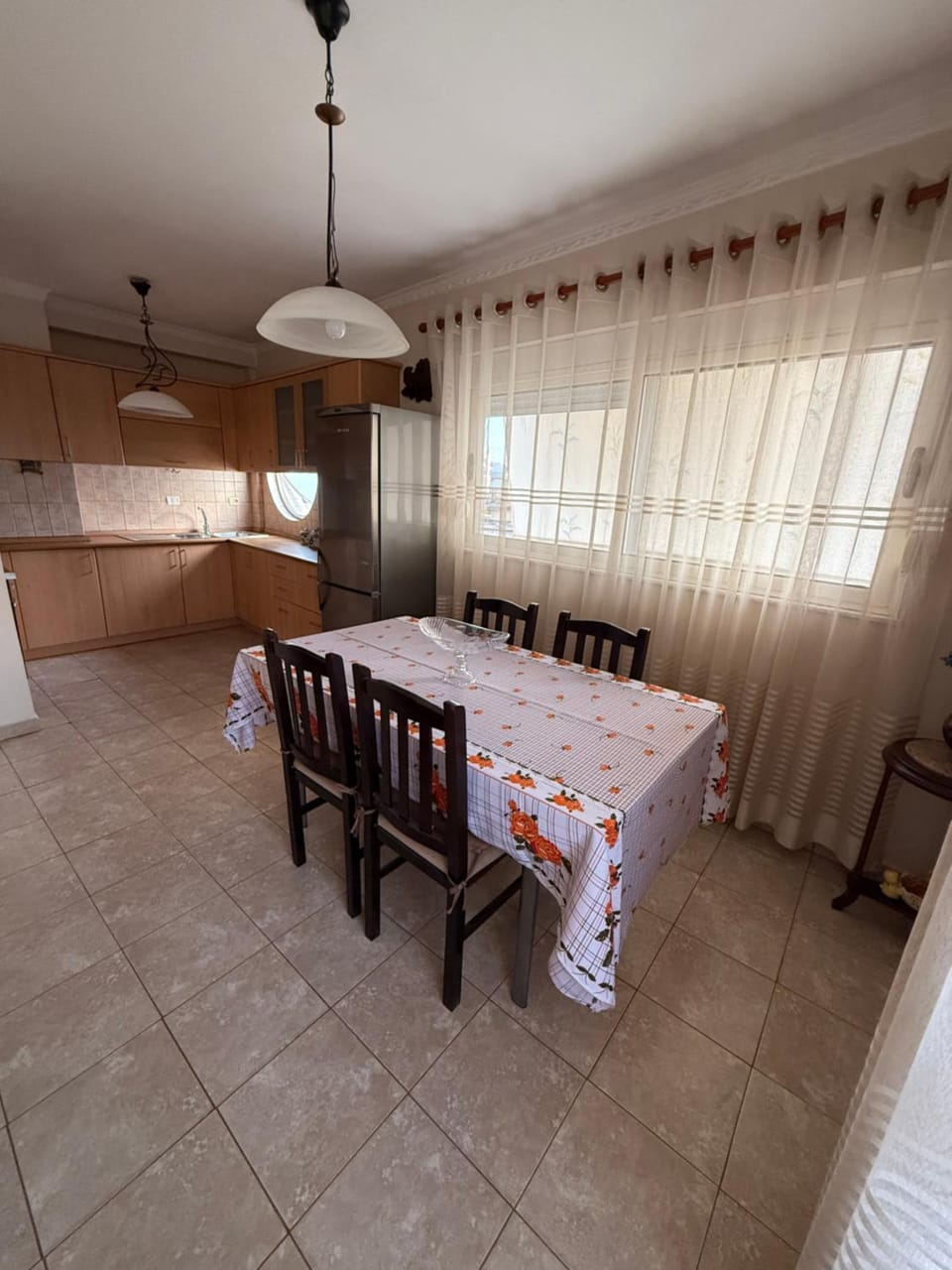 Sedi Apartament Apartment in Tirana County, Albania