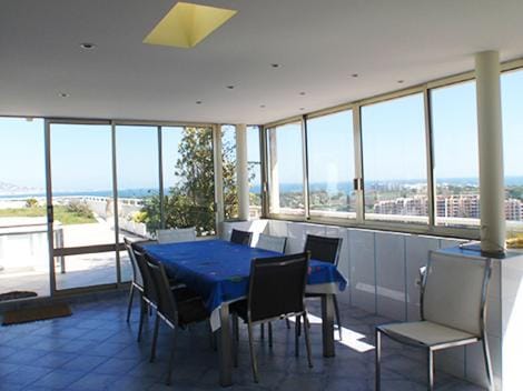 Toit terrasse Mandelieu Apartment in Mandelieu-La Napoule