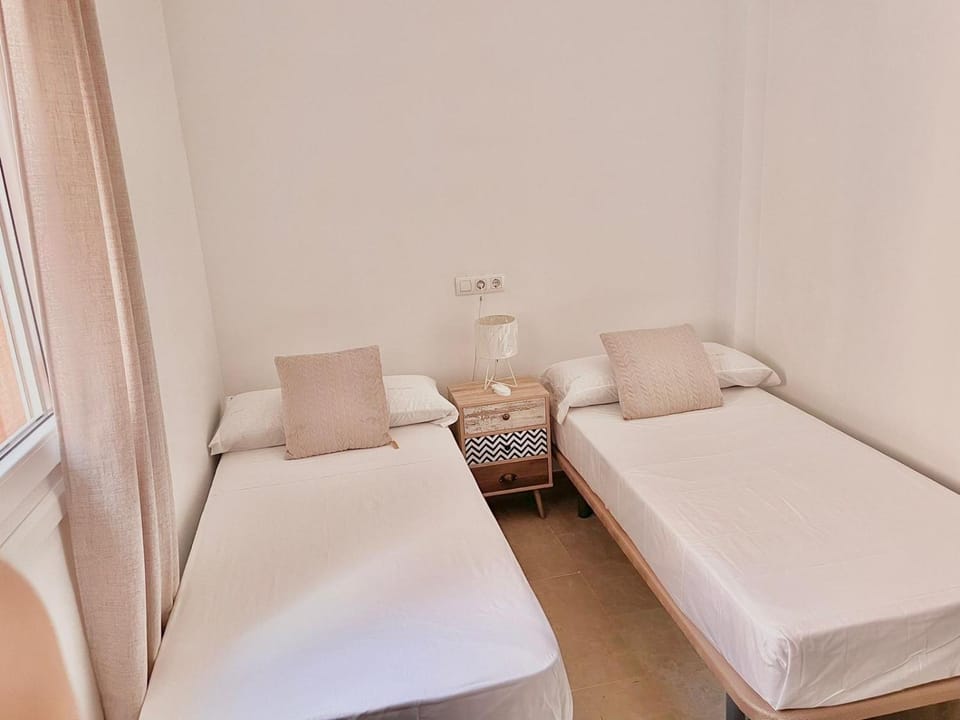 Venezuela 20-22 Apartment in Andalusia