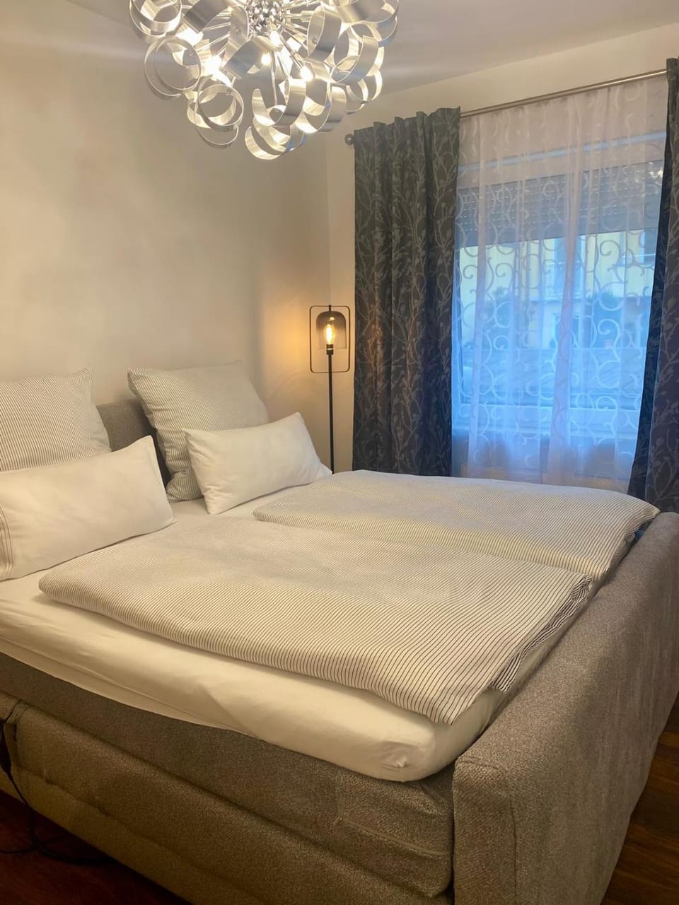 Ferienwohnung Apartment in Frankenthal