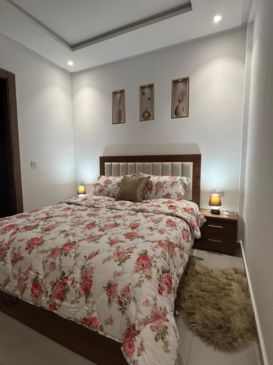 Contemporain Apartment in Rabat-Salé-Kénitra