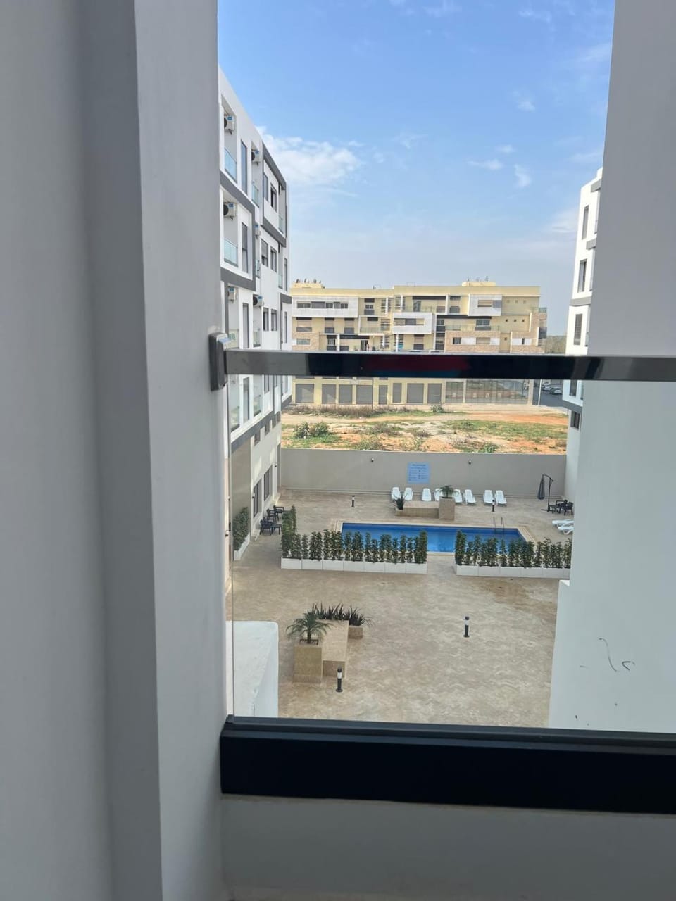 Contemporain Apartment in Rabat-Salé-Kénitra