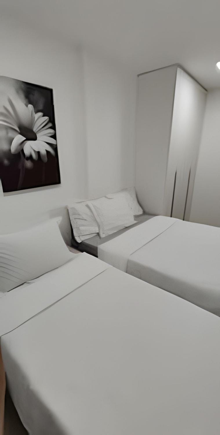 Studio Design 3 - Apto 1109 - MyHouse Anfitria Apartment in Maceió