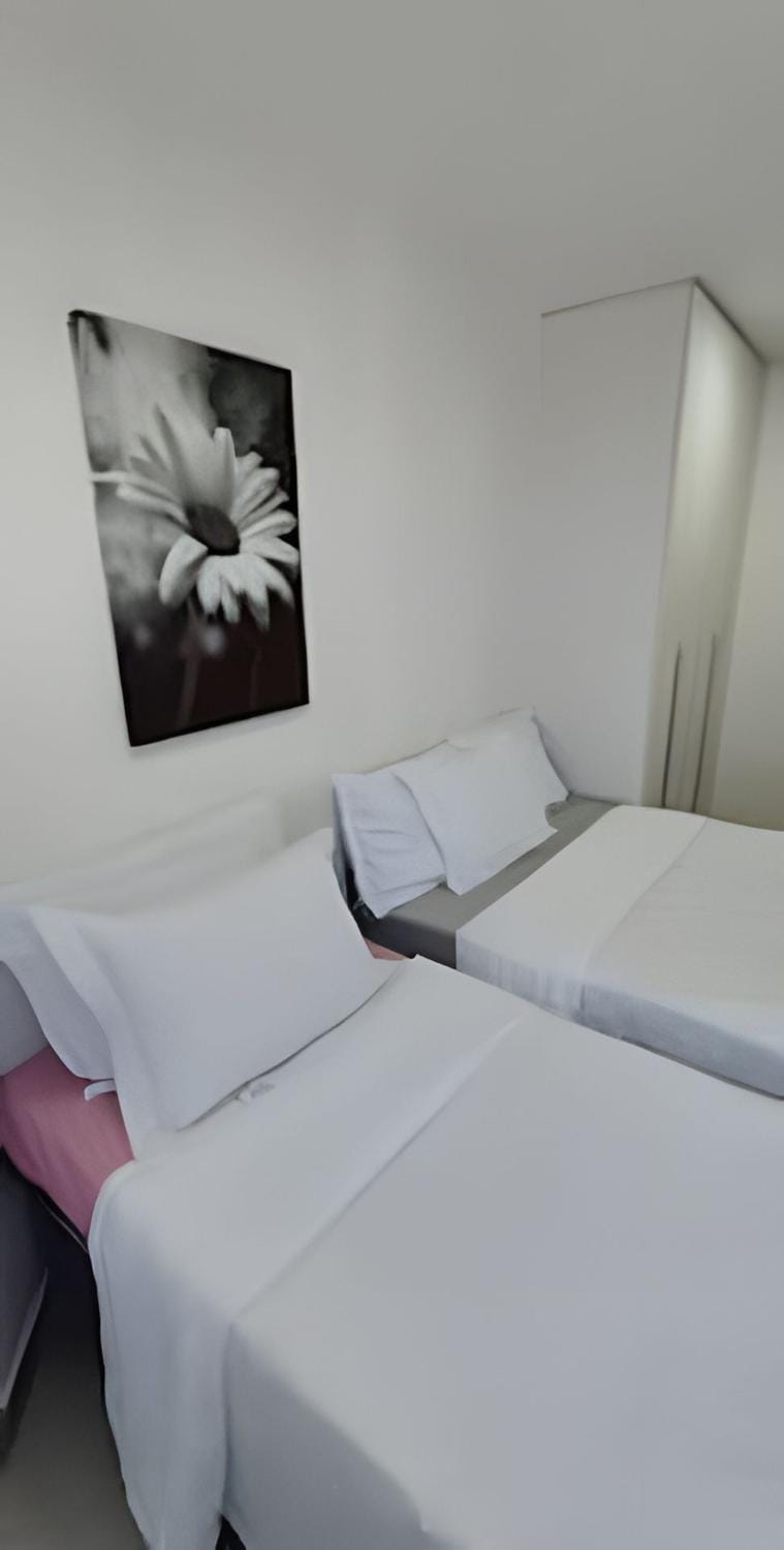 Studio Design 3 - Apto 1109 - MyHouse Anfitria Apartment in Maceió