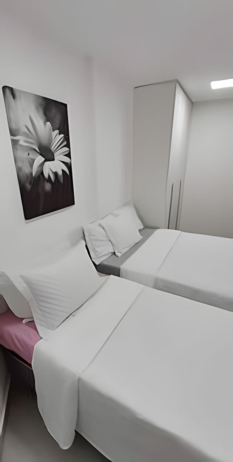 Studio Design 3 - Apto 1109 - MyHouse Anfitria Apartment in Maceió