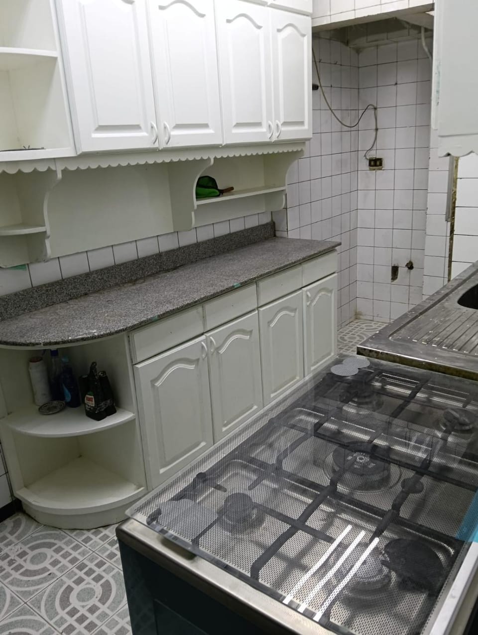 مفروشه بتدقي Apartment in Egypt