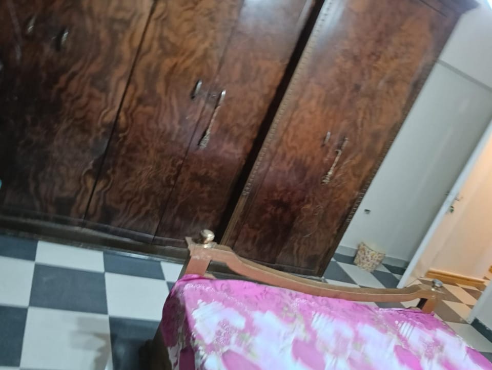 مفروشه بتدقي Apartment in Egypt