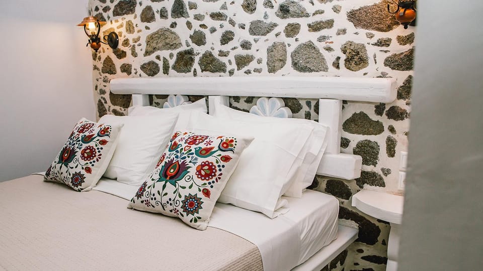 Rodakas Rooms-Ariadni Apartment in Decentralized Administration of the Aegean