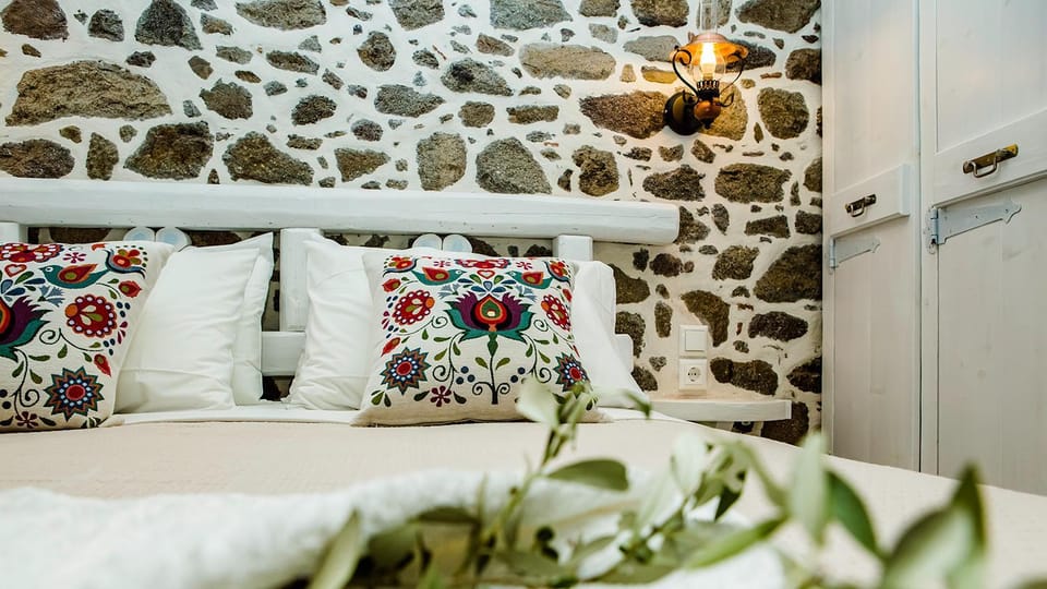 Rodakas Rooms-Ariadni Apartment in Decentralized Administration of the Aegean