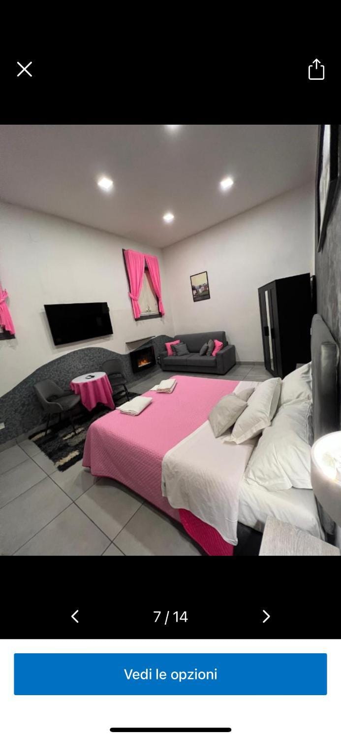 Numero 15 Bed and Breakfast in Naples