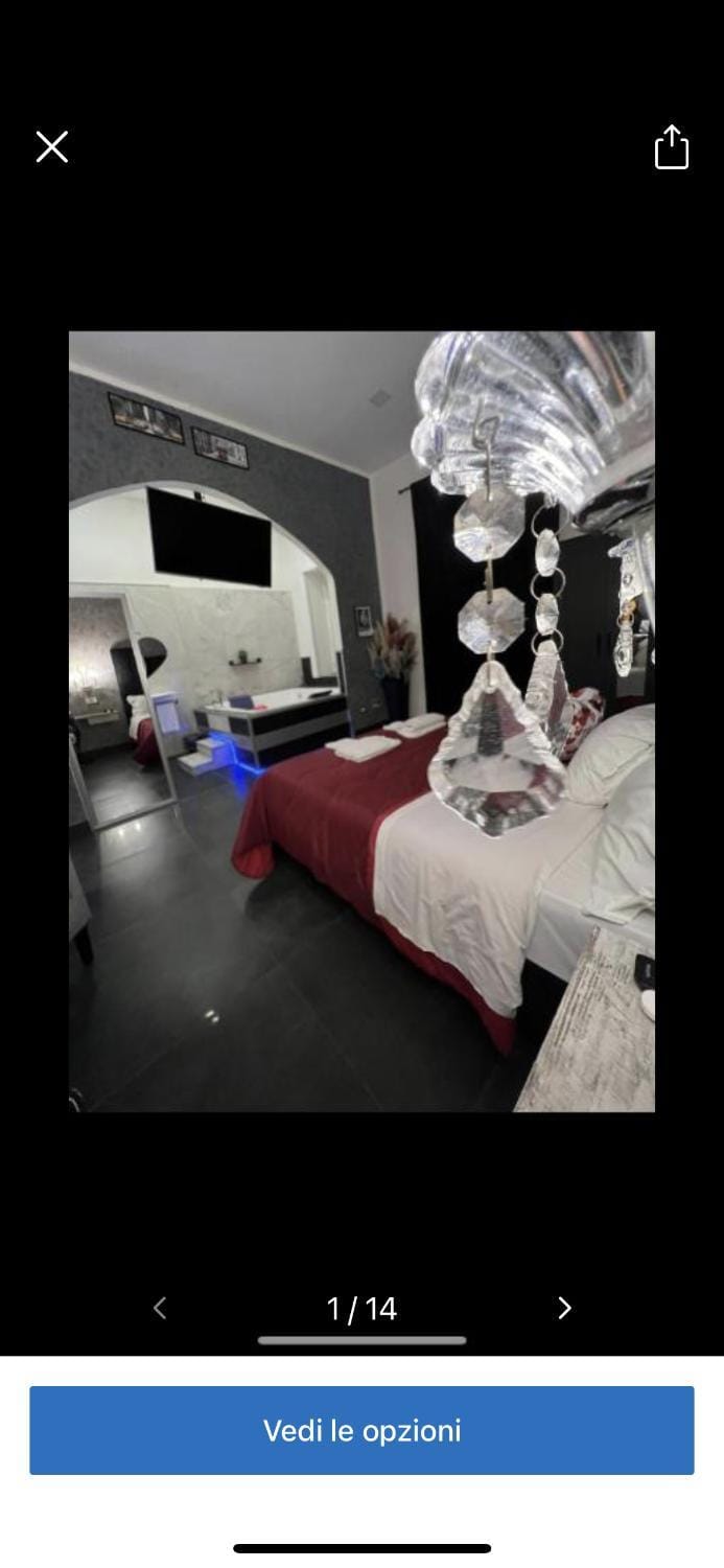 Numero 15 Bed and Breakfast in Naples