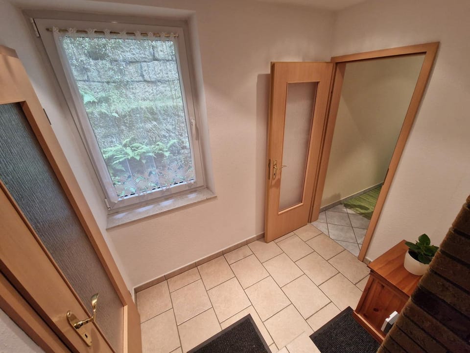 Ferienwohnung Anna Apartment in Bad Schandau