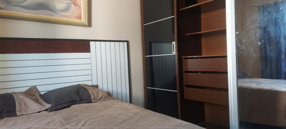 Central parque Apartment in State of Goiás