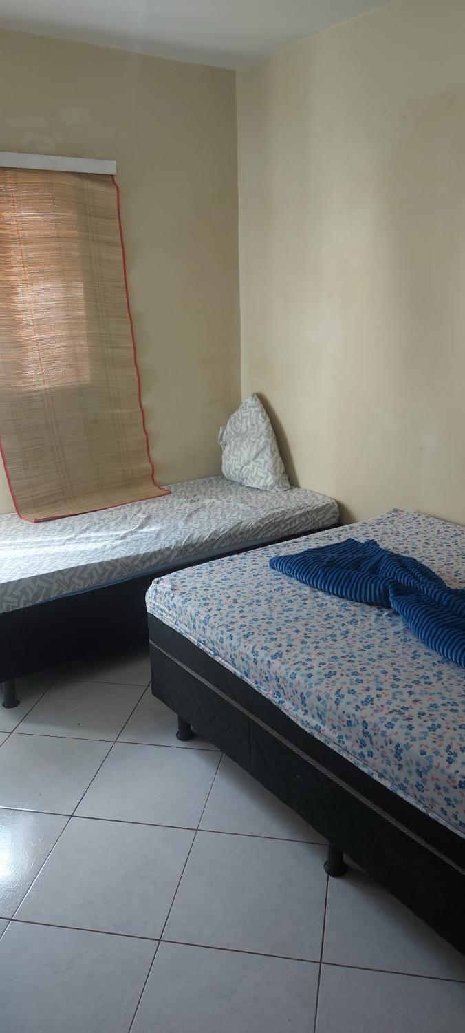 Central parque Apartment in State of Goiás