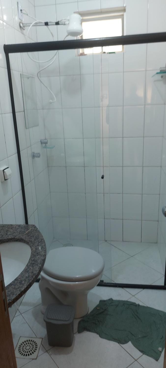 Central parque Apartment in State of Goiás